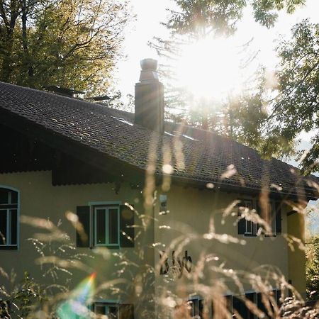 Blyb Hotel Gmund am Tegernsee Bagian luar foto