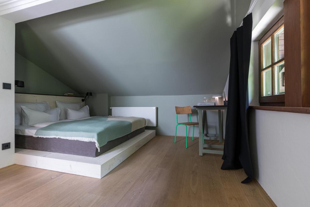Blyb Hotel Gmund am Tegernsee Bagian luar foto