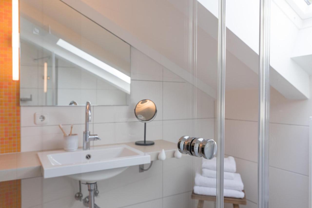 Blyb Hotel Gmund am Tegernsee Bagian luar foto