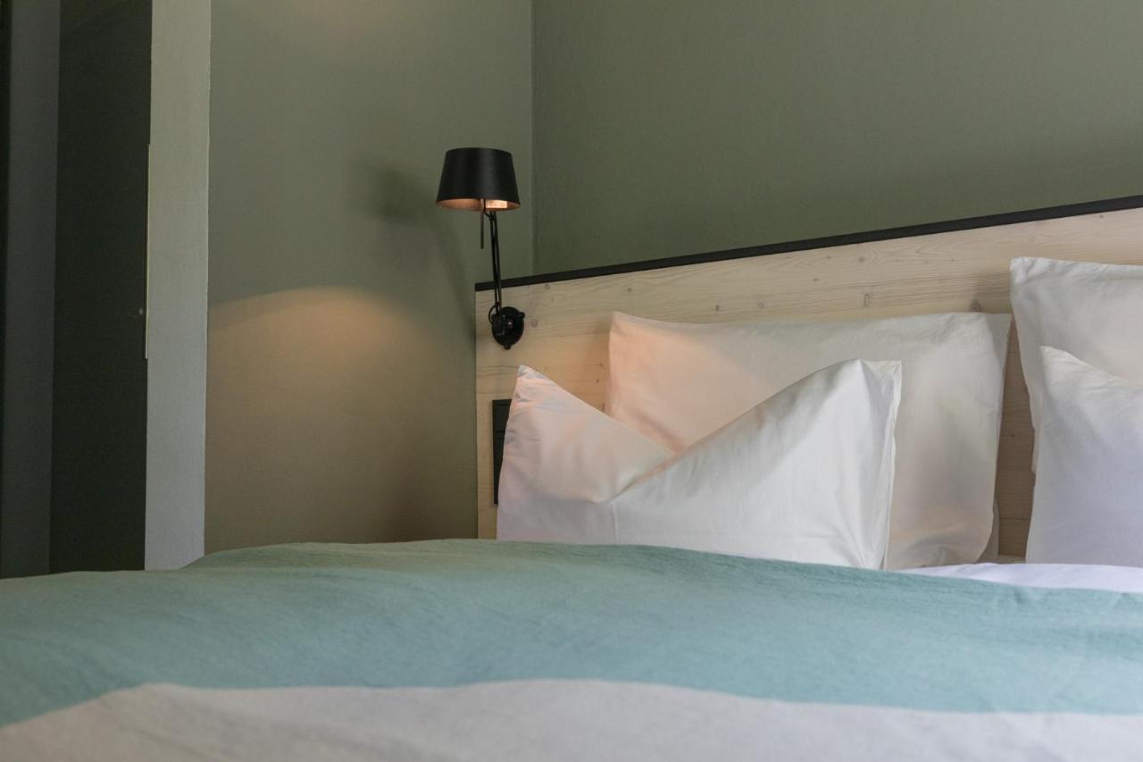 Blyb Hotel Gmund am Tegernsee Bagian luar foto