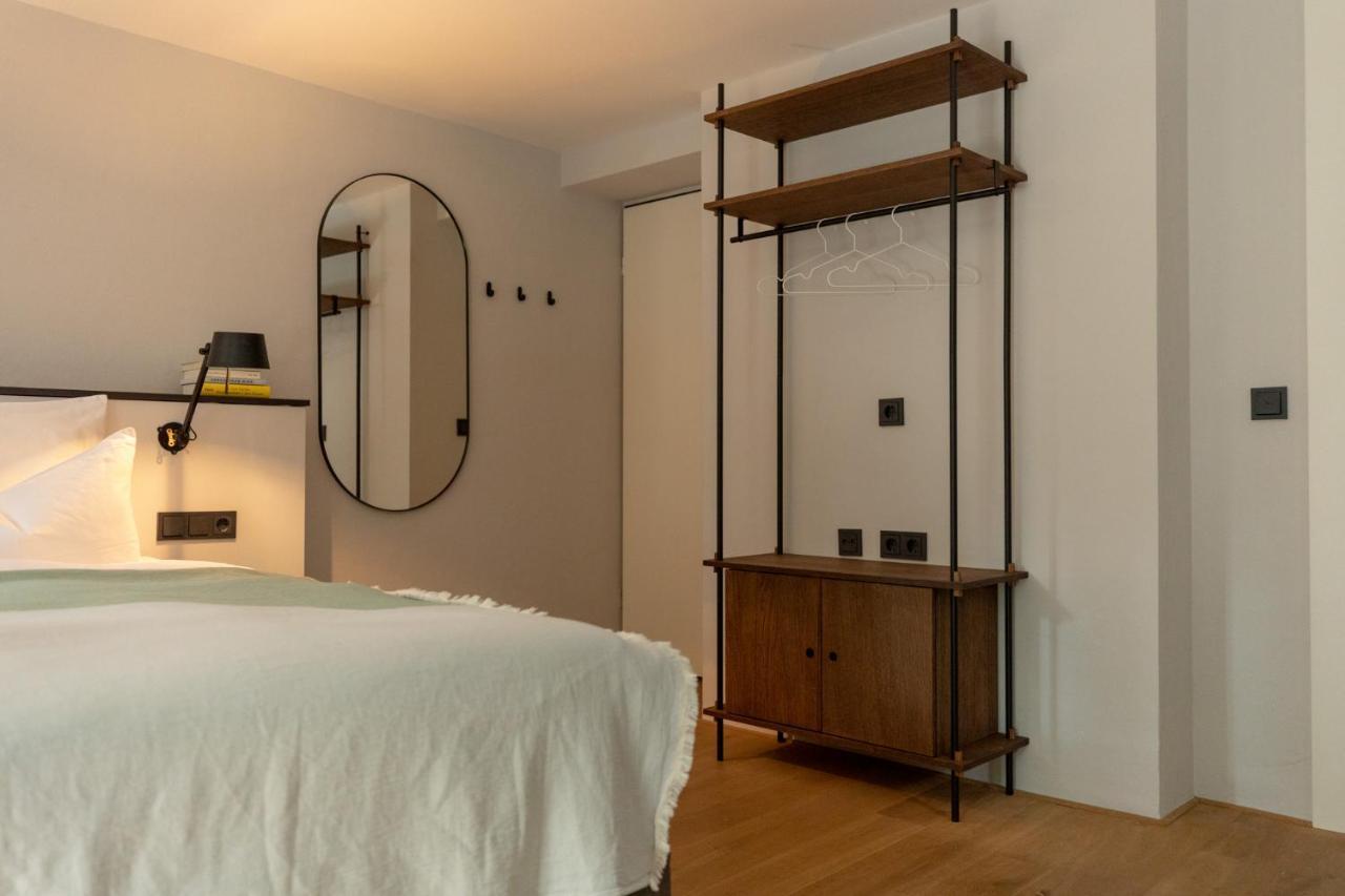 Blyb Hotel Gmund am Tegernsee Bagian luar foto