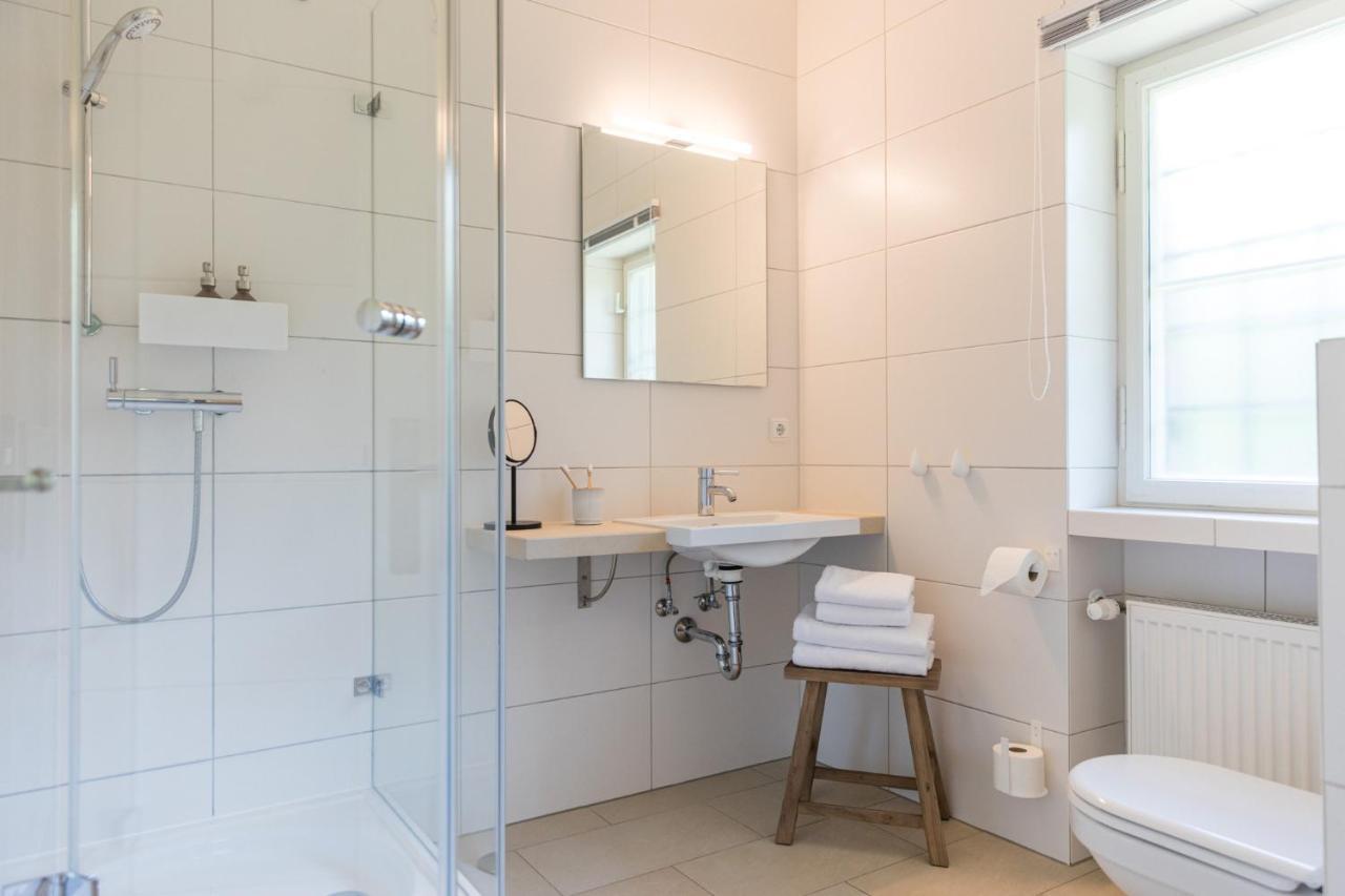 Blyb Hotel Gmund am Tegernsee Bagian luar foto