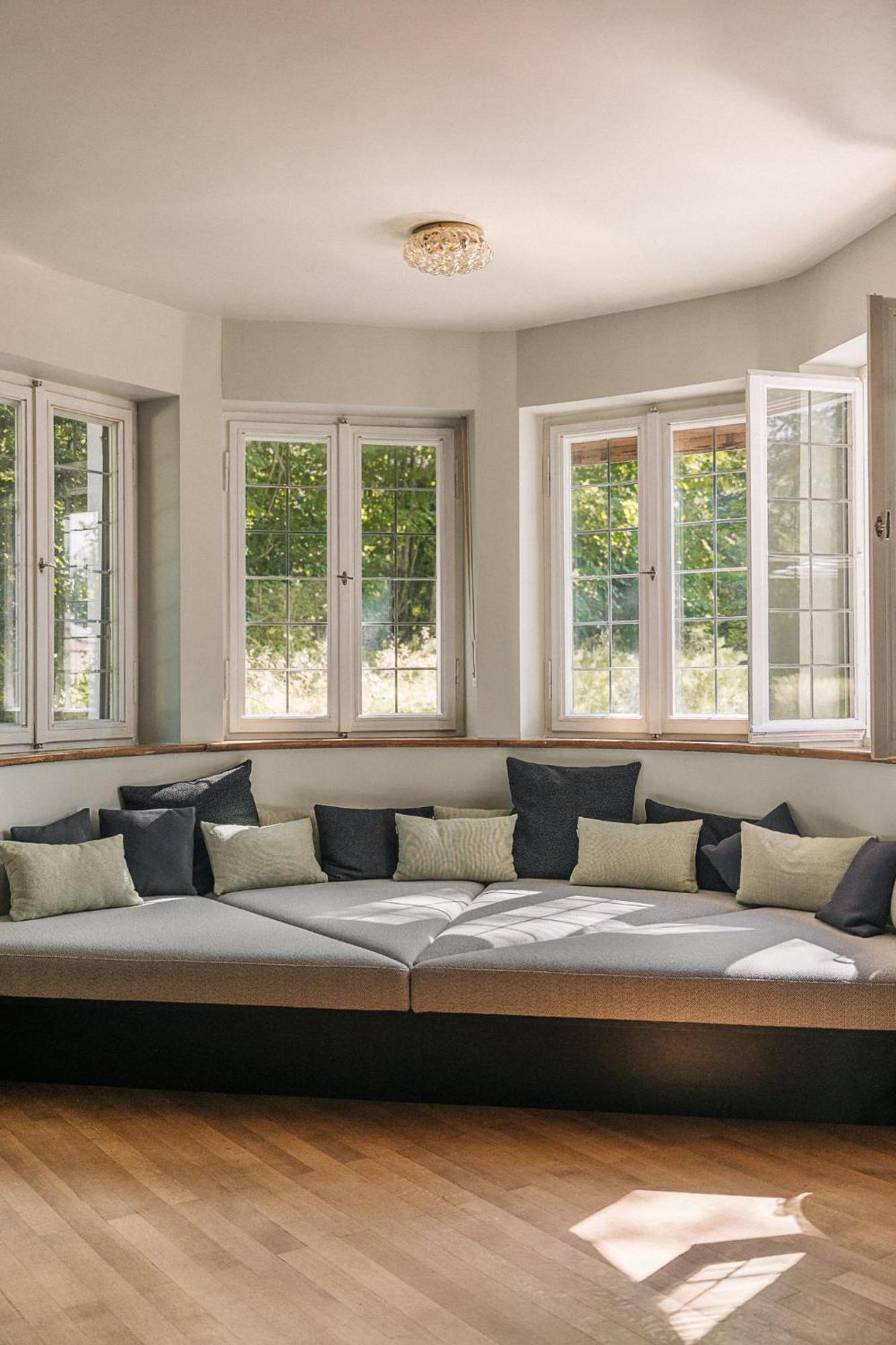 Blyb Hotel Gmund am Tegernsee Bagian luar foto