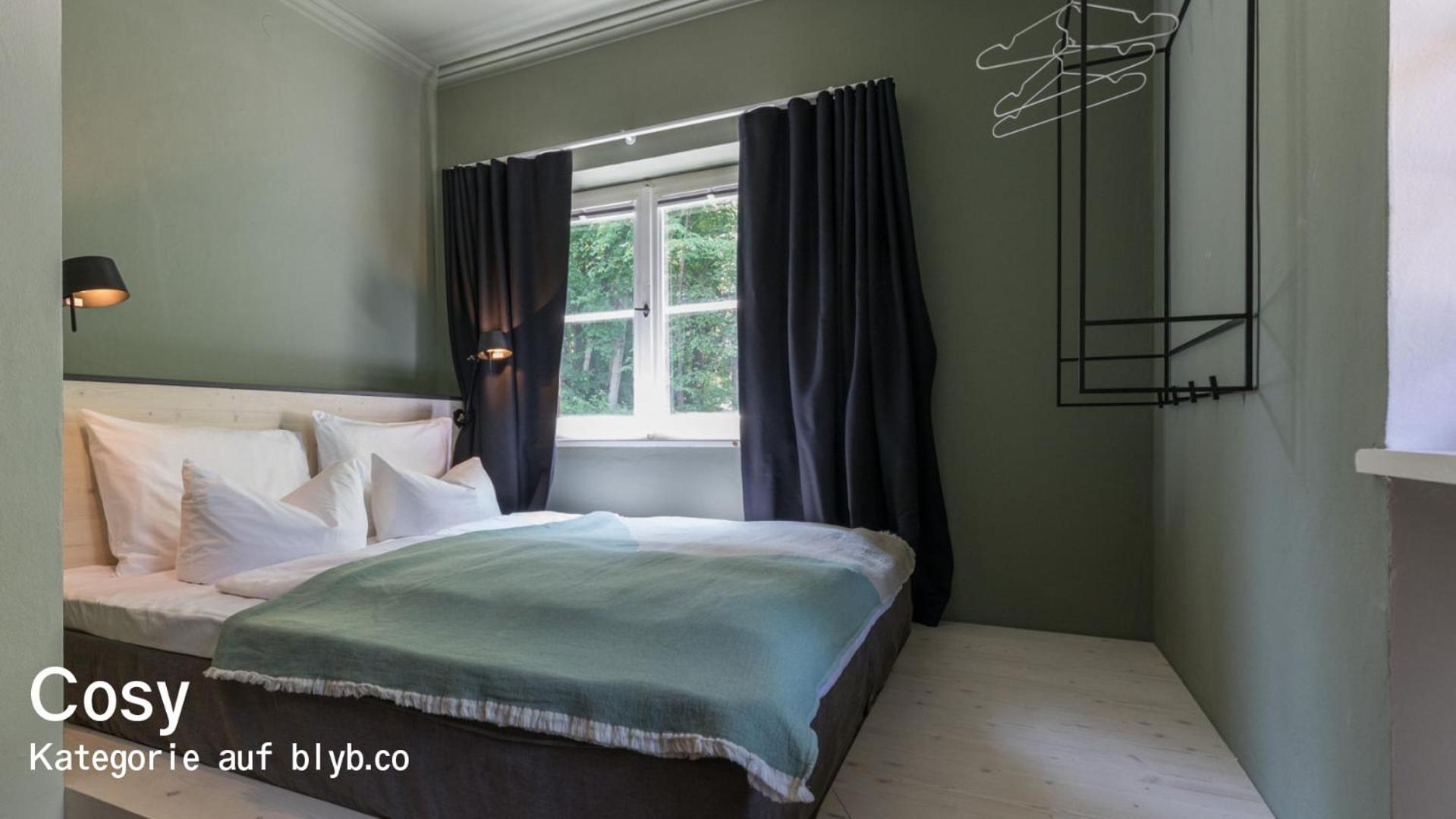 Blyb Hotel Gmund am Tegernsee Bagian luar foto