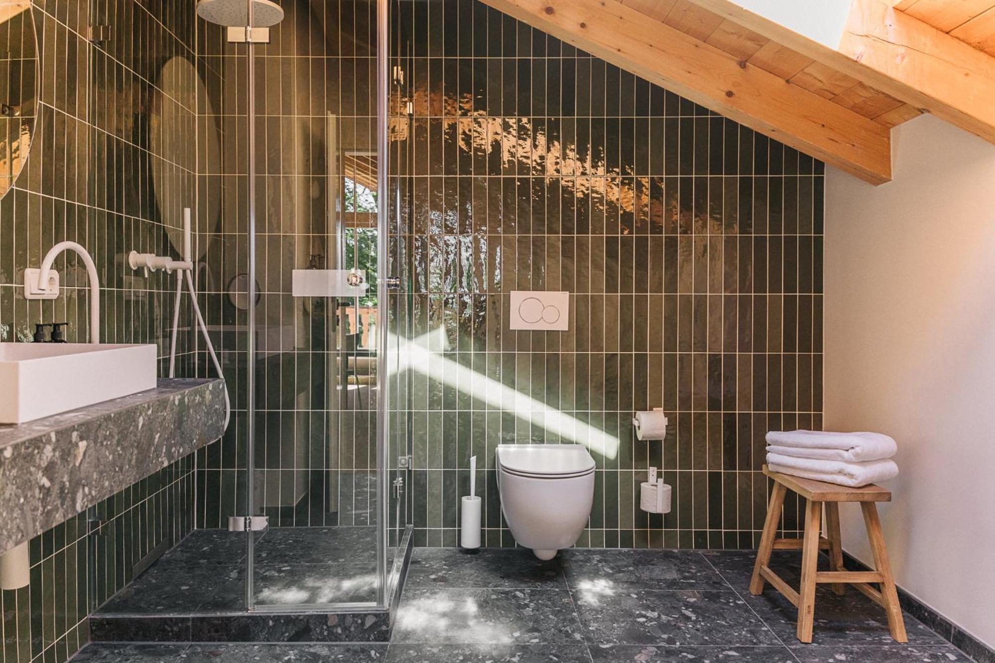 Blyb Hotel Gmund am Tegernsee Bagian luar foto