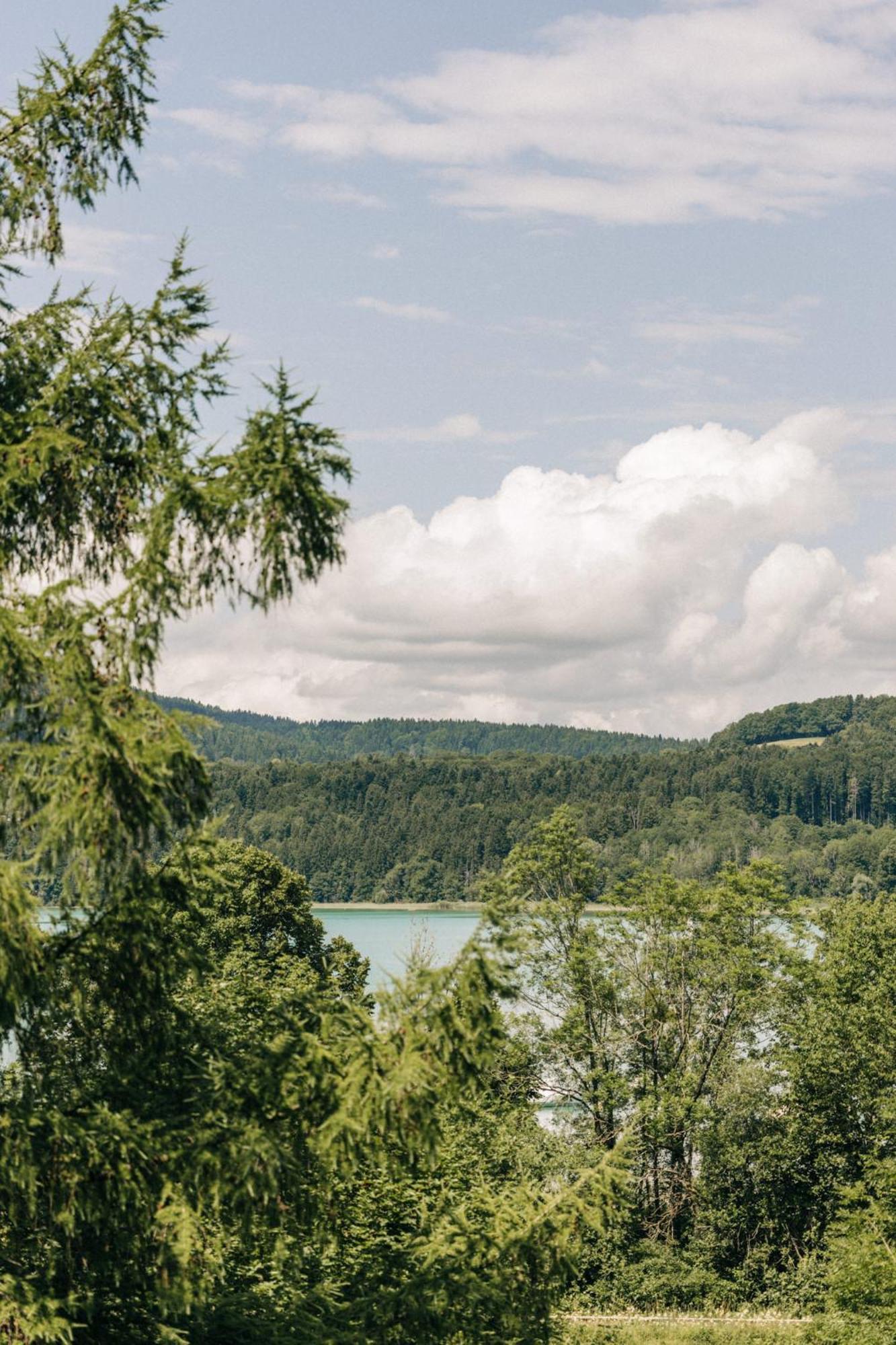 Blyb Hotel Gmund am Tegernsee Bagian luar foto