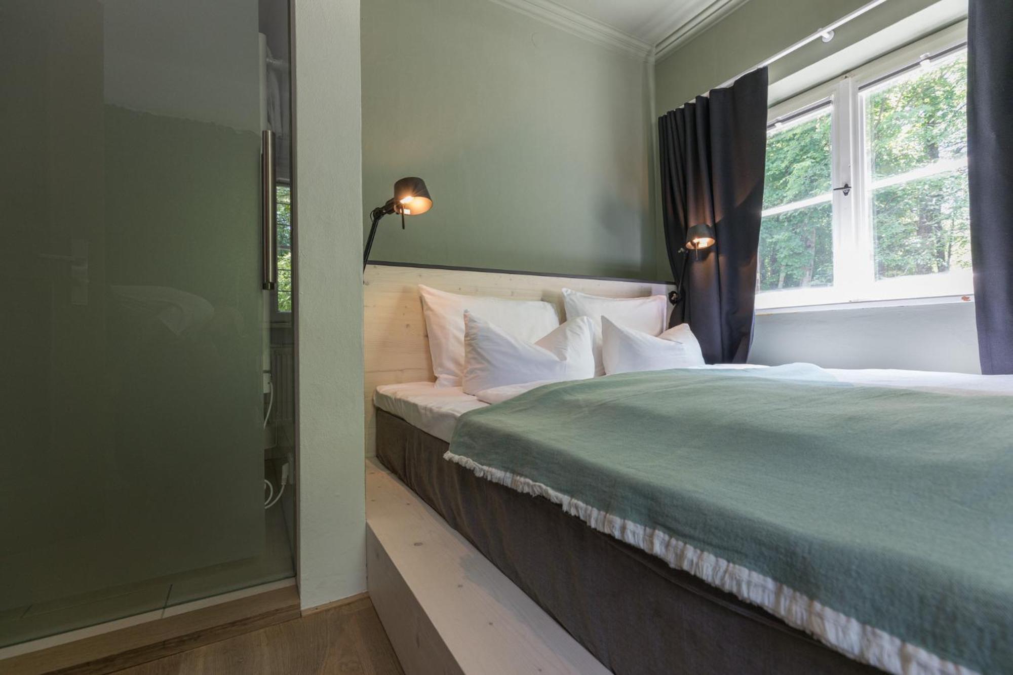 Blyb Hotel Gmund am Tegernsee Bagian luar foto